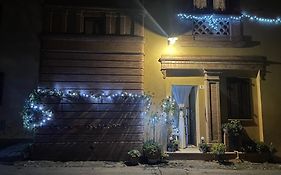 La Torre di Caprera